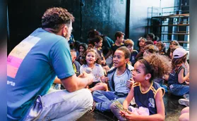 Festival voltado às infâncias abre inscrições para oficinas