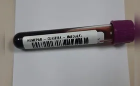 Fevereiro Laranja reforça conscientização sobre leucemia