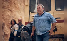 Filme ‘Sirāt’ chega ao catálogo do Telecine