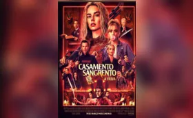 Filmes de diversos gêneros para todos os gostos