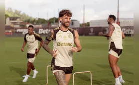 Flamengo decide título da Recopa contra o Lanús no Maracanã
