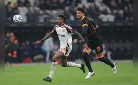 Flamengo e Corinthians brigam pelo primeiro título de 2026