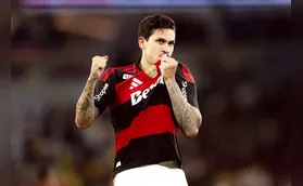 Flamengo vai enfrentar Botafogo na semifinal do Carioca