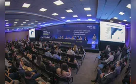 Fórum regional da Fiep foca em plano de industrialização local
