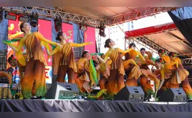 Foz do Iguaçu celebra o Ano Novo Chinês com evento cultural