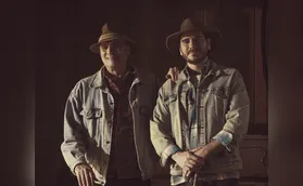 Gabriel e Almir Sater trazem shows a Londrina e Curitiba
