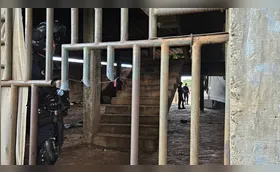 GCM faz operação contra o tráfico no centro de Londrina