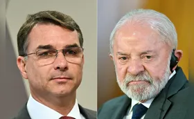 Genial/Quaest analisa a queda de Lula e ascensão de Flávio