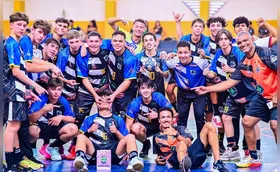 Giro Esportivo: confira os eventos com atletas de Arapongas