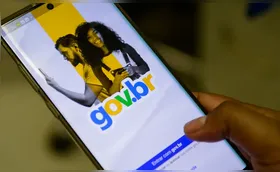 Golpistas tentam enganar usuários do site gov.br