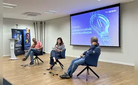 Governança de dados é a base para o sucesso da IA nas empresas