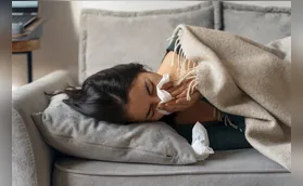 Gripe, covid, sinusite: como diferenciar doenças respiratórias