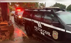 Grupo é investigado por jogo do bicho e comércio ilegal de madeira em Londrina