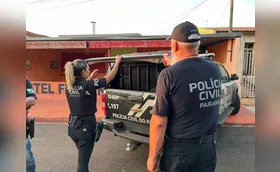 Homem acusado de estuprar e matar criança em 2006 é preso em Londrina