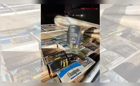 Homem tenta fugir de abordagem e morre em confronto com a PM