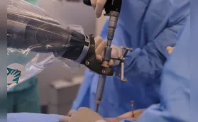 Hospital Evangélico de Londrina entra para seleto grupo da medicina de ponta no Brasil