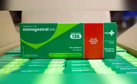 Ibiporã abre cadastro para disponibilizar implante contraceptivo
