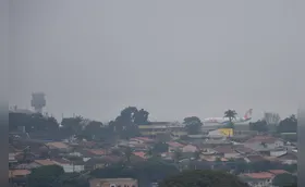 ILS reduz cancelamentos e melhora tráfego aéreo em Londrina