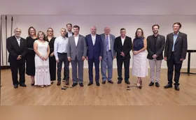 Indústria em movimento