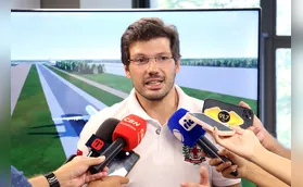 "Interesse é da SAF", diz Tiago sobre ampliação do Café