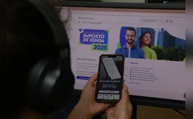 IRPF: Paraná chega a 1 milhão de declarações entregues à Receita Federal