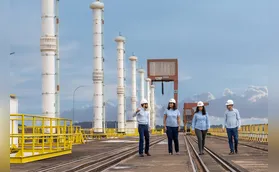 Itaipu vence prêmio nacional por boas práticas em gestão de ética