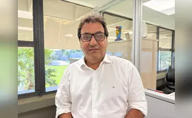 Jamil Janene é o novo secretário de Agricultura