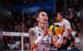 Jessicão tenta barrar atleta trans da Copa Brasil de Vôlei
