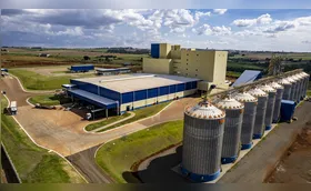 J.Macêdo inaugura primeira planta da Cidade Industrial de Londrina