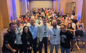 Jornada Condominial em Londrina foi um sucesso