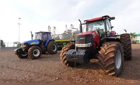 Justiça suspende execuções e determina devolução de maquinários a produtores do Norte Pioneiro