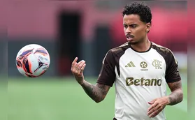 Lanterna, Flamengo faz jogo decisivo contra o Vasco
