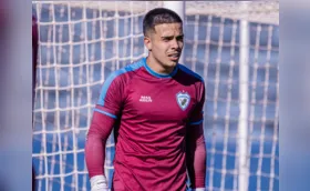 LEC anuncia goleiro campeão no futebol paulista
