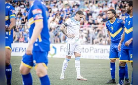 LEC tem retrospecto negativo diante do São Joseense