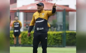 Líder, São Paulo visita o Bragantino pelo Brasileiro