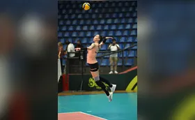 Liminar libera Tiffany para Copa Brasil de Vôlei em Londrina