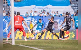 Londrina abre venda de ingressos e espera bom público na volta
