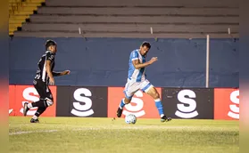 Londrina derrete na temporada e vai pressionado para a Série B