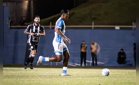 Londrina deve reintegrar volante Fabiano afastado por indisciplina