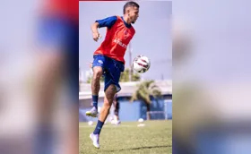 Londrina entra no último dia de janela sem grandes pretensões