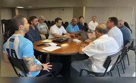 Londrina inicia estudo para novo sistema de coleta de lixo