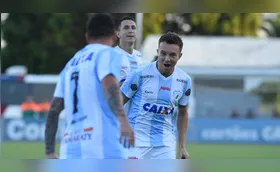 Londrina não fazia quatro gols fora de casa na Série B há 25 anos