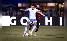 Londrina não perdia de virada há 56 jogos