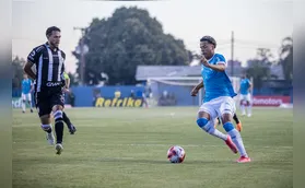 Londrina orienta torcedores sobre jogo de ida da final em PG