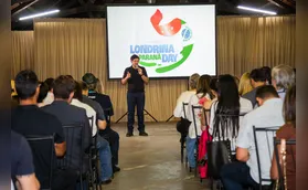 Londrina Paraná Day é vitrine global para investimento e inovação