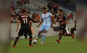 Londrina precisa de resultado incomum para chegar à final