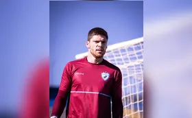 Londrina renova com Kozlinski e reforça espinha dorsal