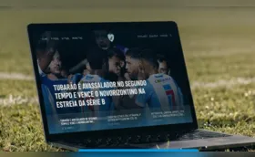Londrina SAF lança novo site oficial