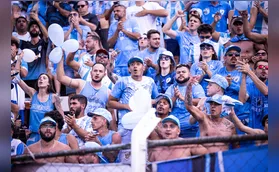 Londrina terá seu maior público no Café em quase oito anos