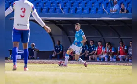 Londrina vai enfrentar São Joseense nas quartas de final